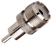 m�le RCA / femelle PL