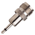 m�le JACK 3.5 / femelle PL