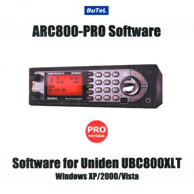 Butel ARC-800-Pro