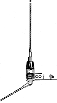 Sirio Boomerang 27W