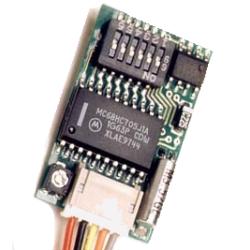 CRT Superstar module CTCSS 38 codes tonalités image.