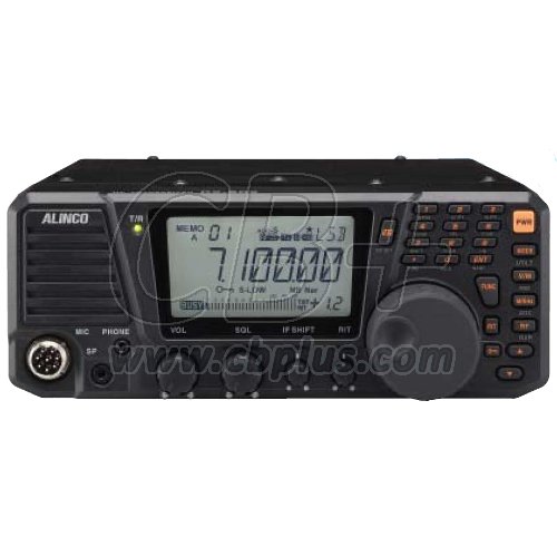 Alinco DXSR8 émetteur récepteur décamétrique radioamateur