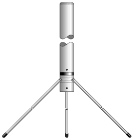Sirio GP-108-136-LB