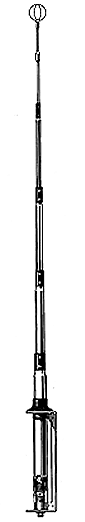 Sirio GPS-27