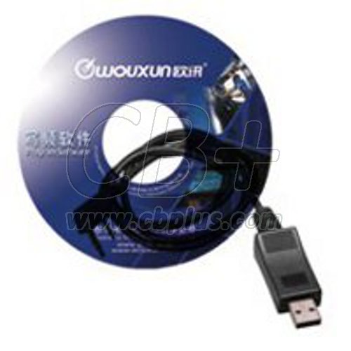 WouXuN kit prog USB