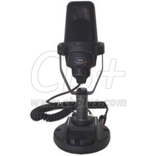 Yaesu Md200 A8x Microphone De Table Haut De Gamme