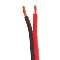 Câble 2 x 0.75 mm²