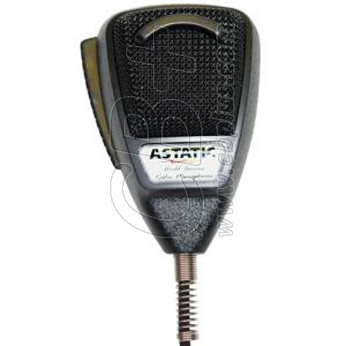 Astatic 636L Classic