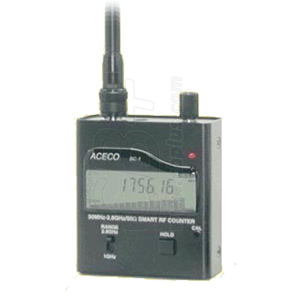 Aceco SC-1