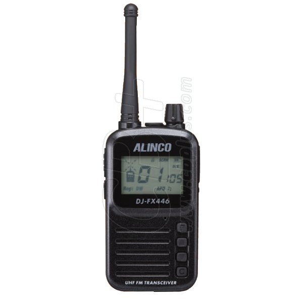 Alinco DJ-FX446