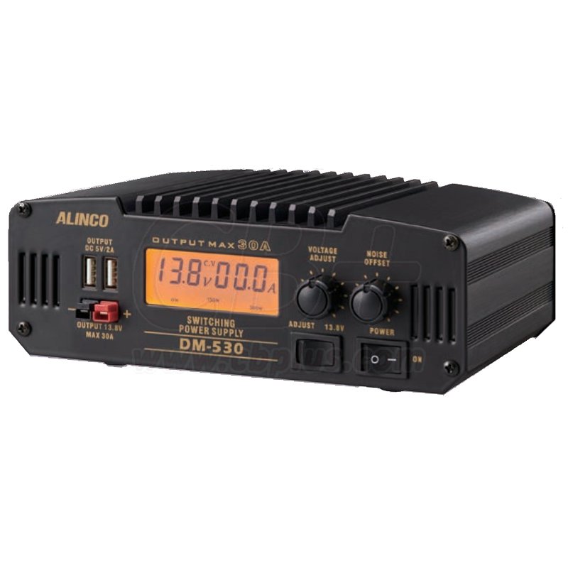 Alinco DM-530E