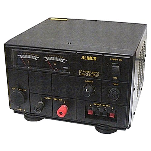 Alinco DM-340-MW
