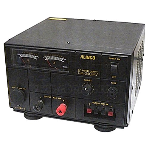 Alinco DM-340-MVZ