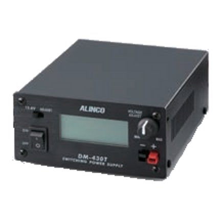 Alinco DM-430E