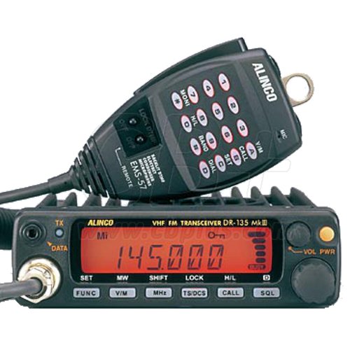 Alinco DR-135-E-MkIII