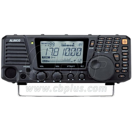 Ancien Récepteur Radio Hallicrafters CR-3000 - OCCASION POUR PIÈCES