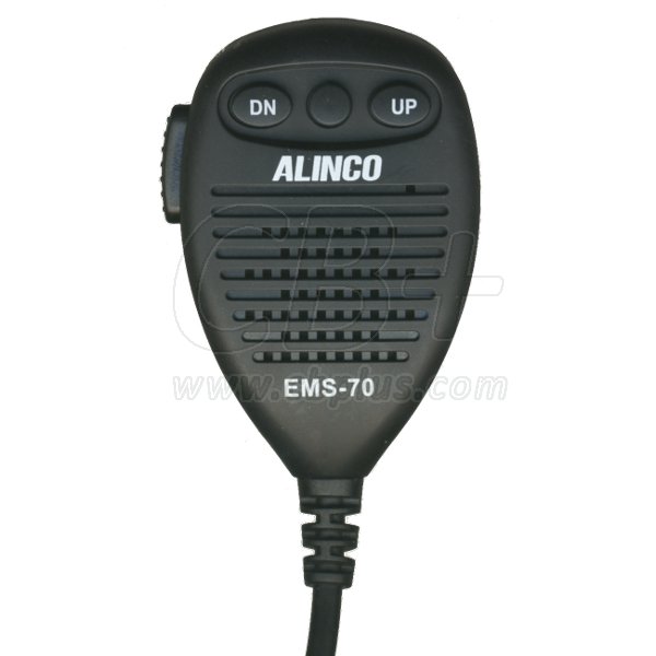 Alinco EMS-70