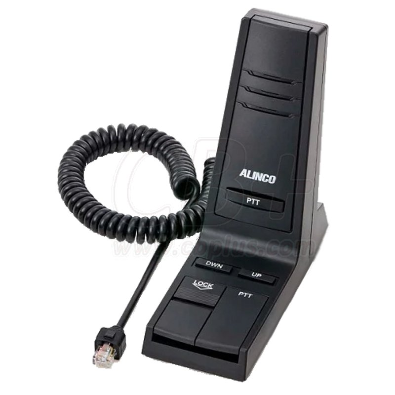 Alinco EMS-98