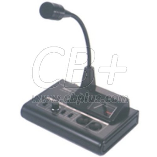 Adonis AM-708E microphone de table préamplifié compresseur