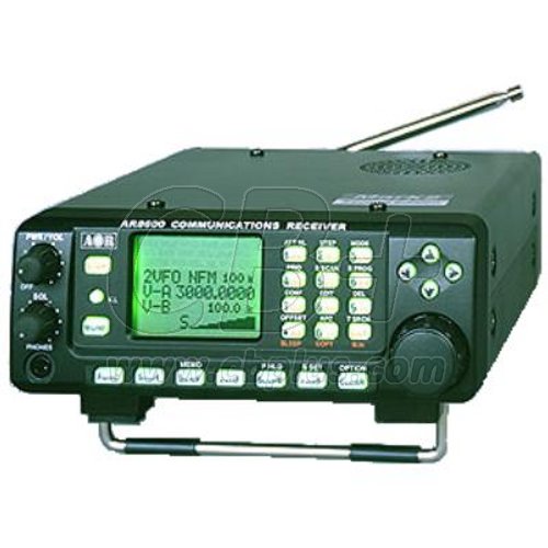 AOR AR-8600-MK2 (MKII)