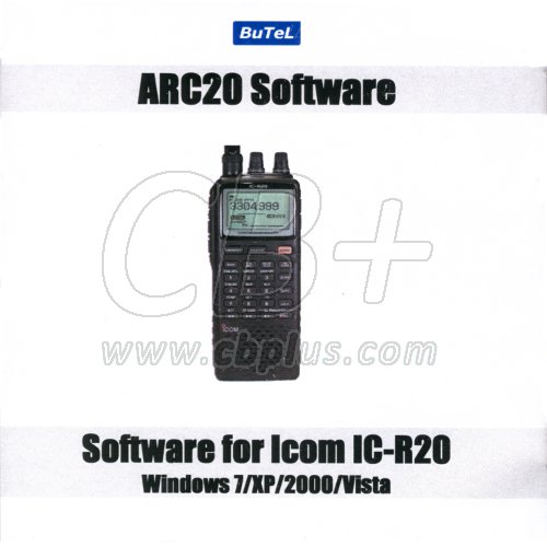 Butel ARC-20 USB