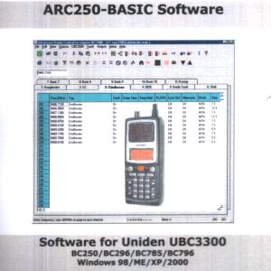 Butel ARC-250-Basic