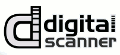récepteur scanner numérique