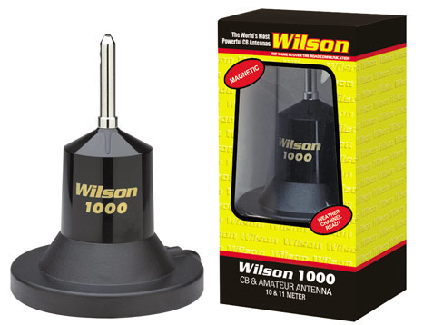 antenne Wilson 1000 magnétique