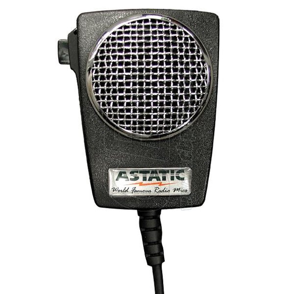 Astatic D104-M6B