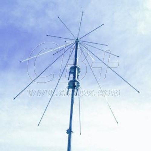 Winradio AX-71C antenne discone