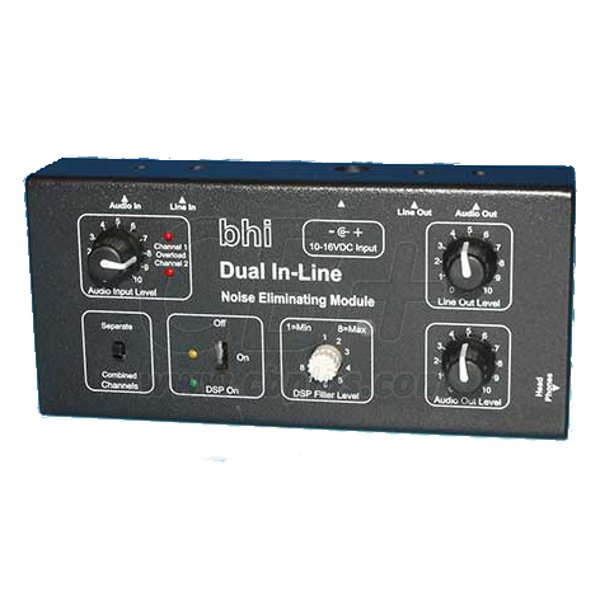 BHI Dual-In-Line