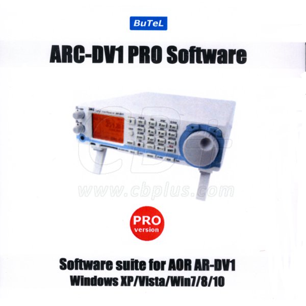 Butel ARC-DV1 Pro