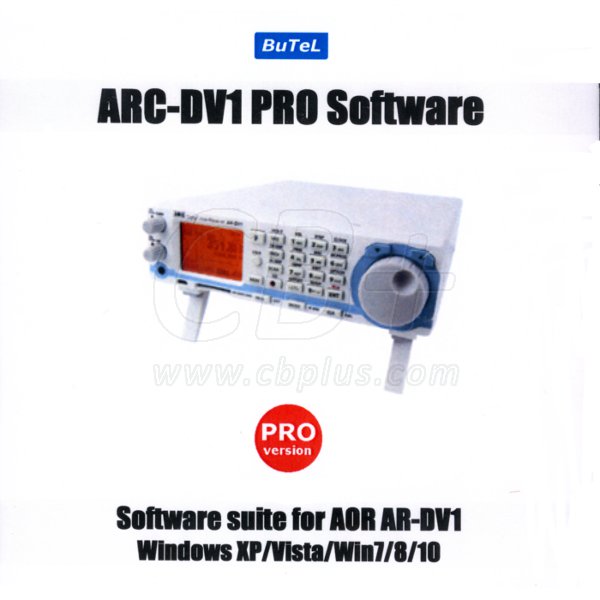 Butel ARC-DV1 PRO