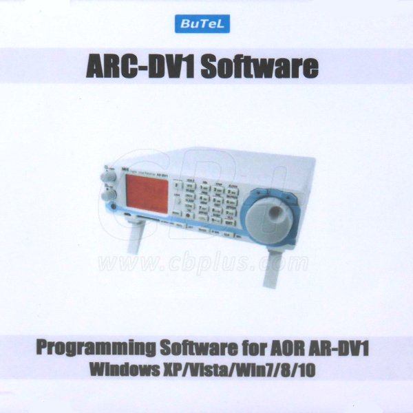 Butel ARC-DV1