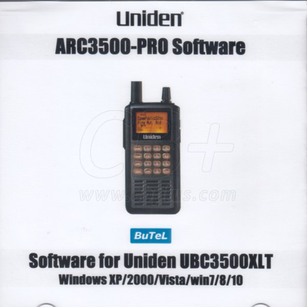 Butel ARC-3500 Pro