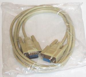 Câble série RS232