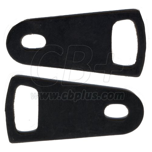 Caoutchoucs GM étrier