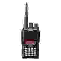 VHF / UHF talkie-walkies