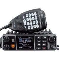 VHF / UHF mobiles / bases