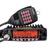 VHF / UHF mobiles / bases