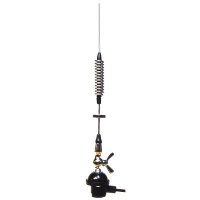 Antennes VHF/UHF mobile