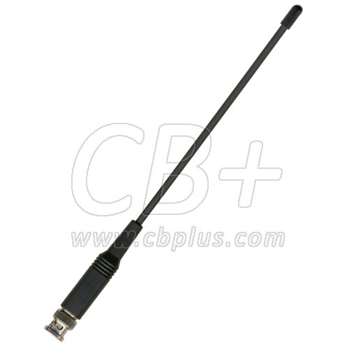 CB BNC antenne souple pour portatif CB