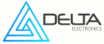 Delta electronics