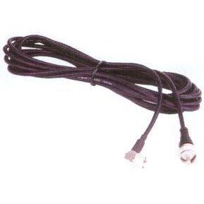 Cable DV27-7 mâle long