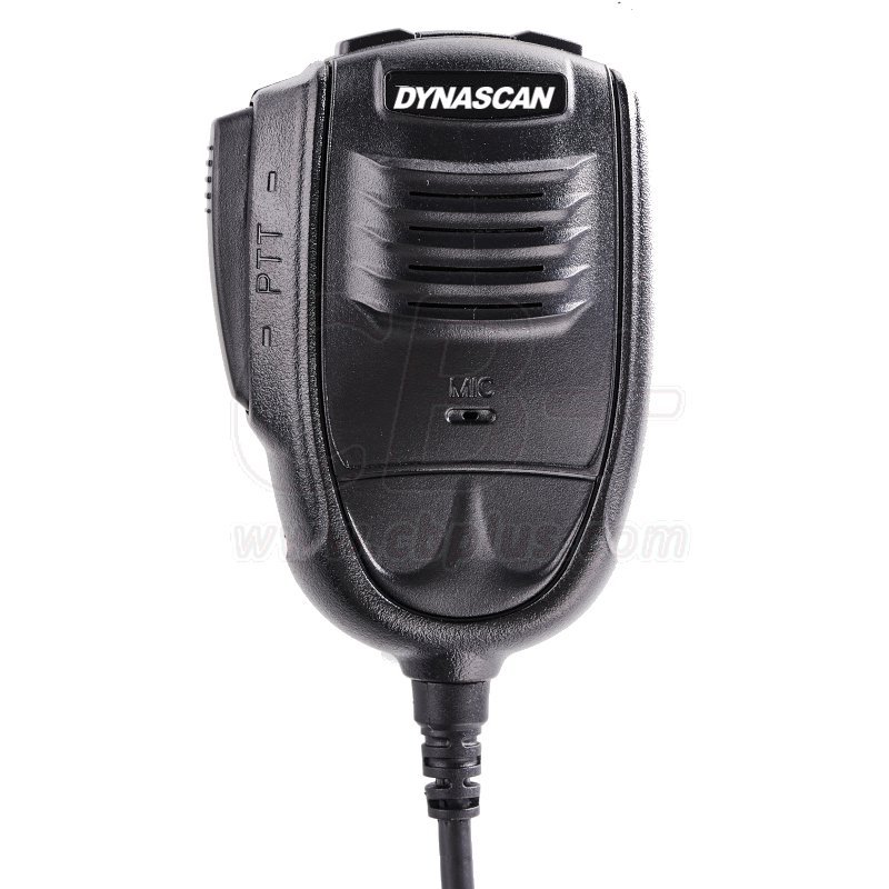 Dynascan mic 10M66