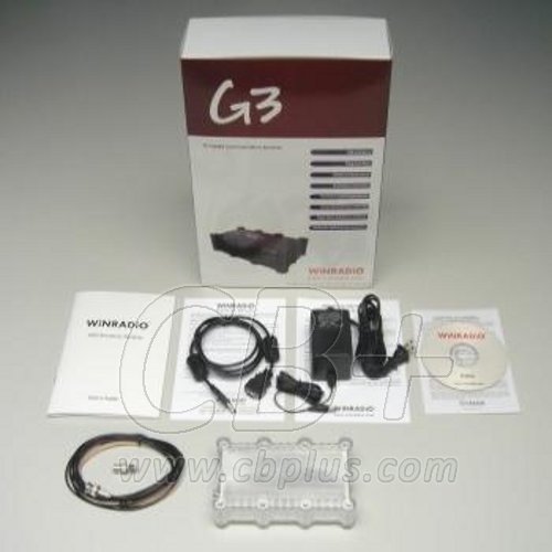 Winradio WR-G313e