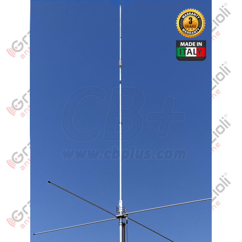 Grazioli FE62V