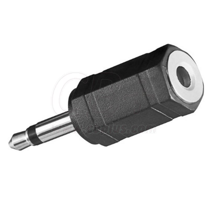 Jack 3.5 mono stereo
