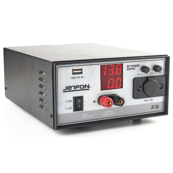 Jetfon JF-20