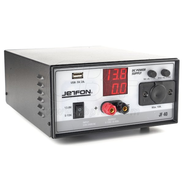 Jetfon JF-40